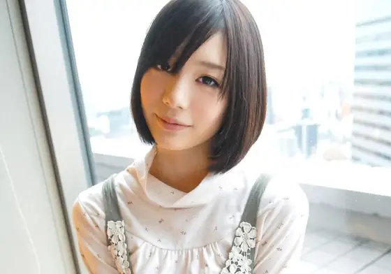 KRVS-001 [Kuradashi] Airi Suzumura, AV experience shooting before full-scale debut - Suzumura Airi KRVS-001