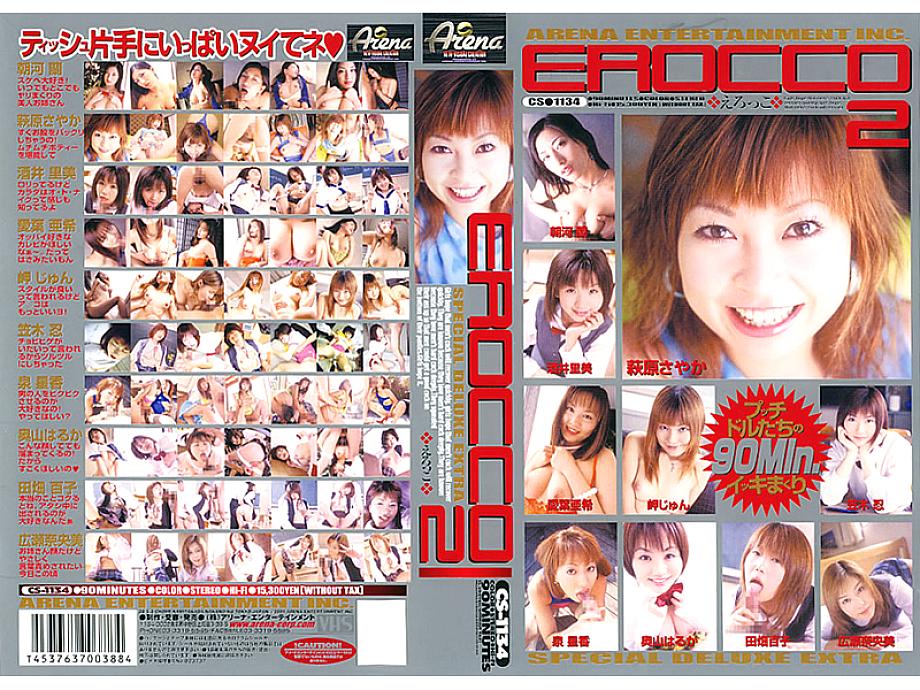 CS-1134 EROCCO 2 CS-1134