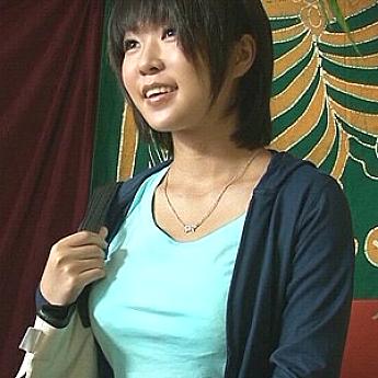 KITAIKE-289 Saya KITAIKE-289