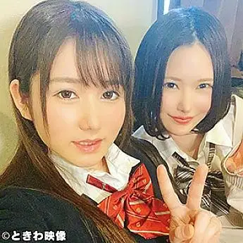 TKWA-169 Ayumi and Rui TKWA-169