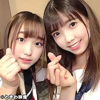 TKWA-157 Hikari & Shizuku TKWA-157