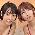 KAKU-065 Miku & Nanase 2 KAKU-065