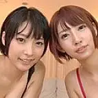 KAKU-065 Miku & Nanase 2 KAKU-065