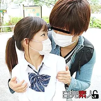 SIKA-061 Rika and Masato SIKA-061