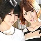 KAKU-060 Miku & Nanase KAKU-060