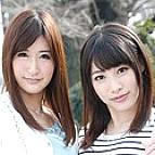 KAKU-073 Ichika & Mirai KAKU-073