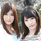 KAKU-073 Ichika & Mirai KAKU-073