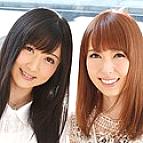 KAKU-078 Yui & Hibiki 2 KAKU-078