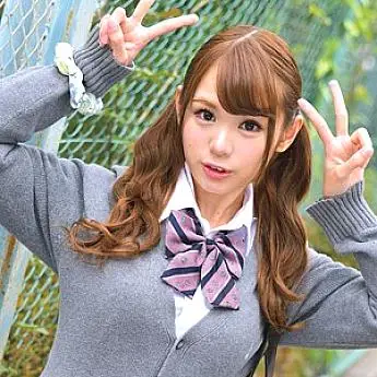 ORETD-640 Mio Mio-chan ORETD-640