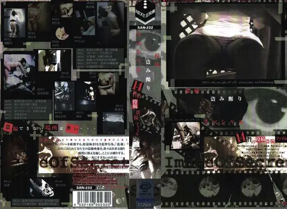 SAN-232 (Compilation) Posting and Stealing Special SAN-232