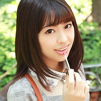 GAREA-534 Ririka GAREA-534
