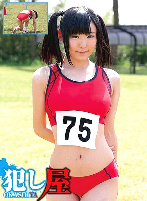 SVOKS-077 Nozomi SVOKS-077
