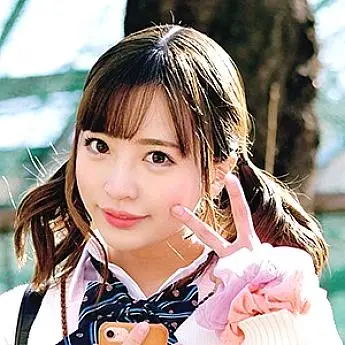 ORETD-272 Aya-chan 3 ORETD-272