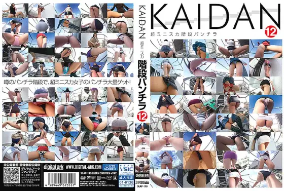 SLAP-110 KAIDAN12 SLAP-110