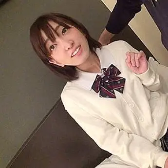 JCHA-037 candy JCHA-037
