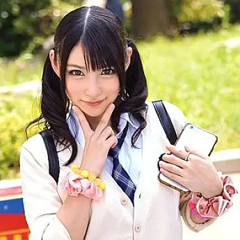 ORETD-254 Harurun-chan ORETD-254