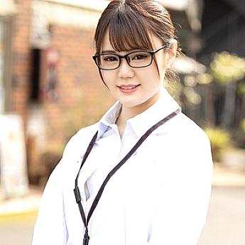 ORE-714 Researcher Yuka ORE-714