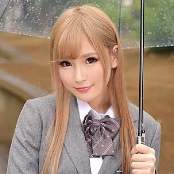 ORETD-585 Leila-chan ORETD-585