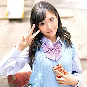 ORETD-332 Ai Ai-chan ORETD-332
