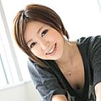 HIGH-153 Ryoka Miyabe accidentally sees nursing care helper's chest chiller and pushes it down HIGH-153