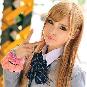 ORETD-553 Leila-chan ORETD-553