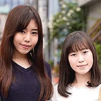 GJKZ-264 Wakana & Midori GJKZ-264