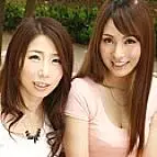 KAKU-096 Yui & Ayumi KAKU-096