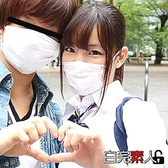 SIKA-062 Rika and Masato SIKA-062