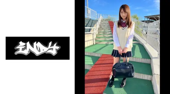 IND-127 [Graduation Commemoration] Idol Class Beautiful Little Girl 3rd _Since it's the last time, I've been seeding until I get pregnant. IND-127