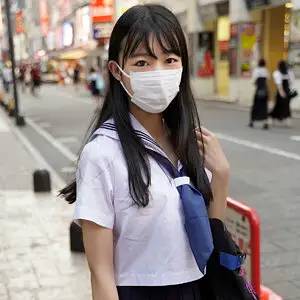 REIW-155 Kanon REIW-155