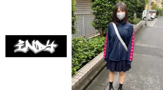 CRT-042 Naginata club ③ [Personal shooting] P activity with Lavender panties at the end of club activities_Creampie in a super cute little girl dressed in a sailor suit and jersey 420 2 CRT-042