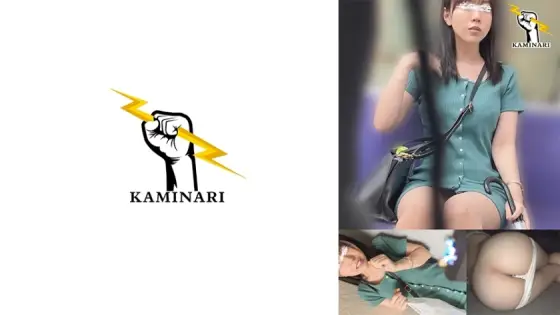 KMNR-008 thunder 008 KMNR-008
