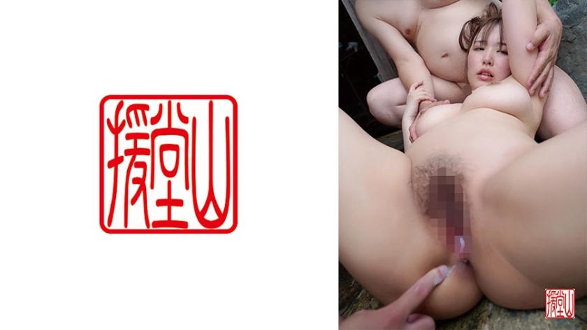 ENDS-124 Amateur girl Tokie (tentative) ① ENDS-124