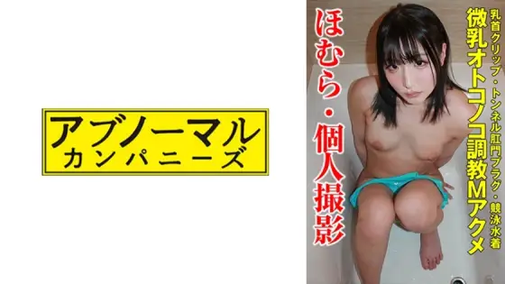 SACZ-338 Homura 1 SACZ-338