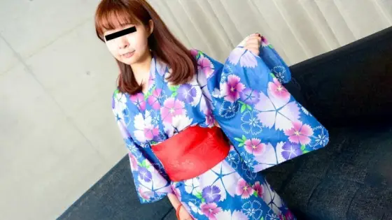 MUSUME-042322_01 Yukata for the first time in spring MUSUME-042322_01