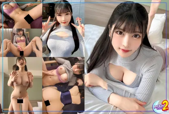 MFCS-070 [Aiming to be an idol voice actor, a super-beautiful-breasted de M student gives a creampie and a facial! ] First Gonzo SEX At The Request Of A Sadistic Boyfriend! Shame and clothes - Gradually surrender yourself to pleasure with greed...! Stay a MFCS-070