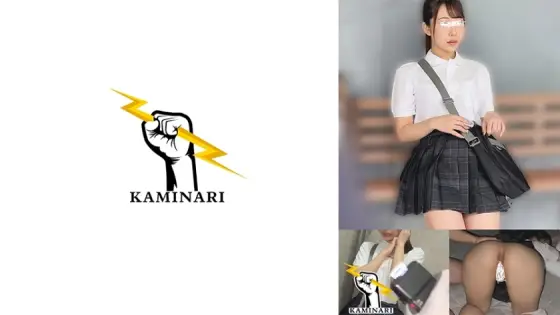 KMNR-011 thunder 011 KMNR-011