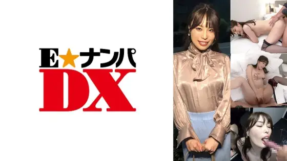 ENDX-473 Kansai dialect is good! We will expose the slutty hidden face of a neat female announcer! ENDX-473
