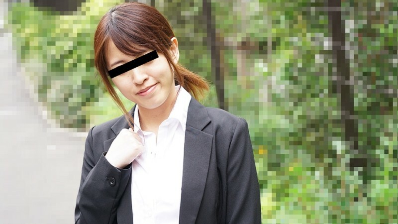MUSUME-071822_01 Interview with a Serious and Neat Job Hunting Student Who Is Vulnerable to Pushing MUSUME-071822_01