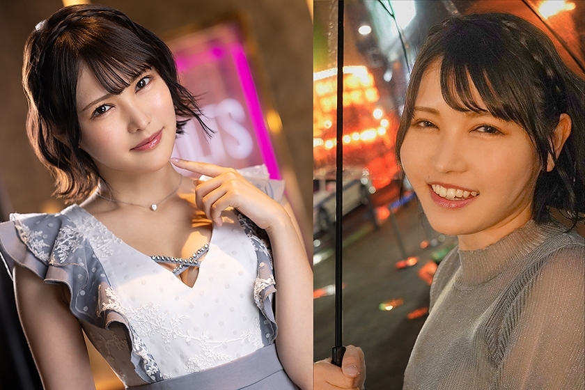 AFHL-008 ＜Even high-class hostesses in Roppongi are just women when they leave the club＞ Ren-san Hanashiro Ren has intense orgasms and continuous creampies in a hotel AFHL-008
