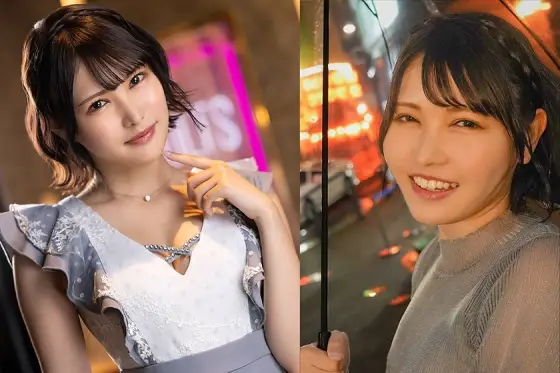 AFHL-008 ＜Even high-class hostesses in Roppongi are just women when they leave the club＞ Ren-san Hanashiro Ren has intense orgasms and continuous creampies in a hotel AFHL-008