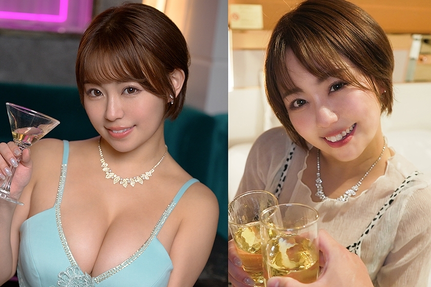 AFHL-007 ＜Even high-class Roppongi hostesses are just women when they leave the club＞ Continuous creampies in a hotel with intense orgasms Mitsuki Maya Mitsuki AFHL-007
