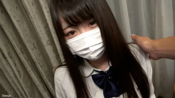 FC2-PPV-2458682 First shot! !! Limited number! [Uncensored] The first vaginal cum shot with a neat busty girl on the way home from school! !! It was a pleasure to be fucked by a girl student ... FC2-PPV-2458682