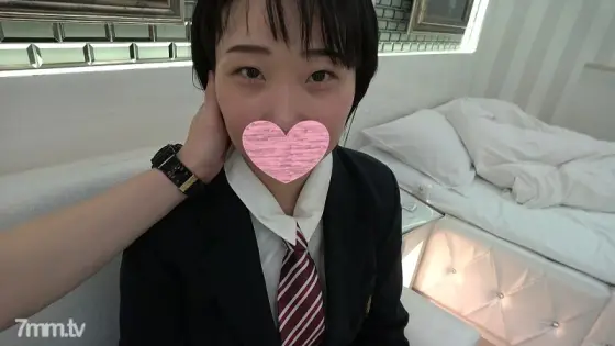 FC2-PPV-2514274 [Mo-no first shot] played continuous alive from being nervous! Transparent sober play Mayumi 21 years old and uniform Saddle! 【selfie】 FC2-PPV-2514274