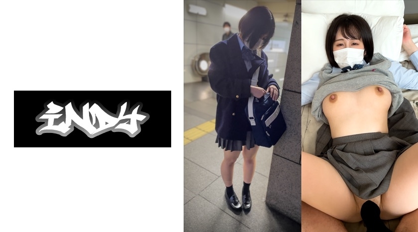 CRT-062 17 hours of wear [Personal shooting] White pants from the drama club ③_Video of a sulky honor student CRT-062
