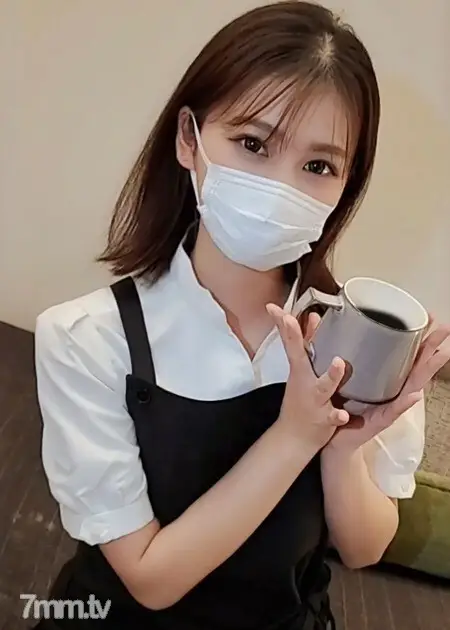FC2-PPV-2431947 That play who is worried about the cafe I often go to ・ First shooting first Iki first vaginal cum shot ※ Open commemorative special price ends today FC2-PPV-2431947