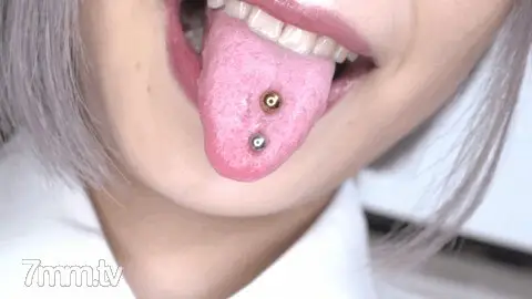 FC2-PPV-2641065 [Tongue piercing Rori gal] Mechakawa tongue pichinpo addiction Yariman 20 years old W demon chinpo Irama & Gangimari skewered cum shot bukkake squirting Kimepako crazy ♡ [Kawagoe City, Saitama Prefecture] FC2-PPV-2641065