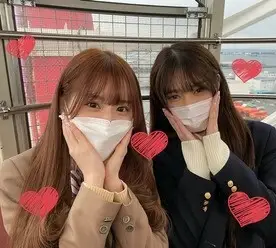 FC2-PPV-2724256 [Ultimate beautiful girl...again. ] Shocking 3P video of SSS class beautiful girl and Korean beauty. After School Secret File Of Idol Class Beautiful Girls FC2-PPV-2724256