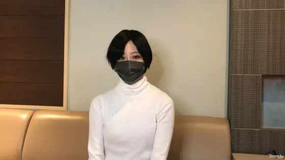 FC2-PPV-2571159 Boyish beauty college student 22 years old. Writhe while fluttering in Irama hell → Cum. FC2-PPV-2571159