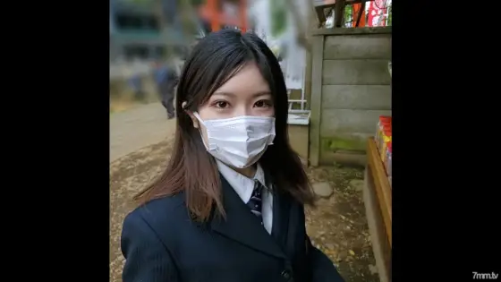 FC2-PPV-2727998 Limited number! !! If you notice, that play is already a girl ◯ student who graduated this spring! !! Fornication obscenity at the end of school life in super secret with the daughter of a friend who likes uncle! !! (Creampie) FC2-PPV-2727998